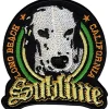 Clearance Sublime Lou Dog Patch Patches | Sublime