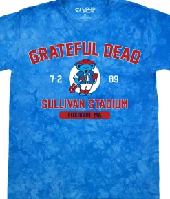 Hot Sullivan 89 T-Shirt T-Shirt | Grateful Dead