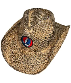 Hot SYF Black Bridger Sun Hat Hats | Grateful Dead