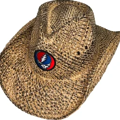 Hot SYF Black Bridger Sun Hat Hats | Grateful Dead