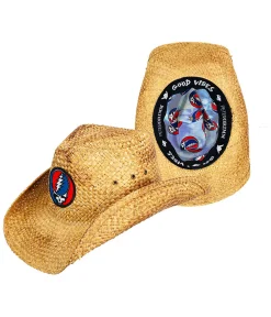 Online SYF Bridger Sun Hat Hats | Grateful Dead