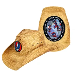 Online SYF Bridger Sun Hat Hats | Grateful Dead