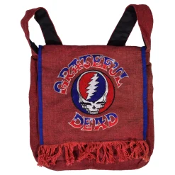 New SYF DJ Bag Bags | Grateful Dead