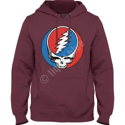 Hot SYF Hoodie Hoodie | Grateful Dead