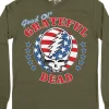 Discount SYF Independence Long Sleeve T-Shirt Long Sleeve | Syf Independence