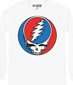 Clearance SYF Long Sleeve T-Shirt Long Sleeve | Grateful Dead