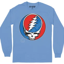 Clearance SYF Long Sleeve T-Shirt Long Sleeve | Grateful Dead