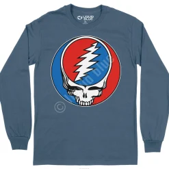 Clearance SYF Long Sleeve T-Shirt Long Sleeve | Grateful Dead