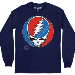 Clearance SYF Long Sleeve T-Shirt Long Sleeve | Grateful Dead