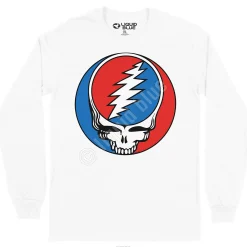 Clearance SYF Long Sleeve T-Shirt Long Sleeve | Grateful Dead