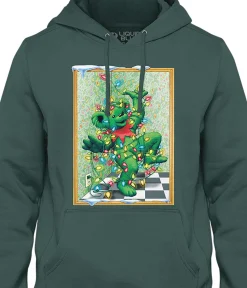 Best Tangled Bear Hoodie Hoodie | Tangled Bear