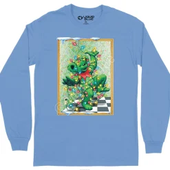 Online Tangled Bear Long Sleeve T-Shirt Long Sleeve | Tangled Bear