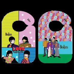 New The Beatles Baby Bibs 2 Pack Bibs | Beatles