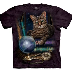 Clearance The Fortune Teller Classic Cotton T-Shirt T-Shirt | Practical Magic