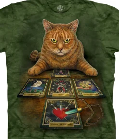 Fashion The Reader Classic Cotton T-Shirt T-Shirt | Practical Magic
