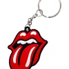 Discount The Rolling Stones Tongue Keychain Keychains | Rolling Stones