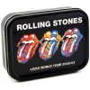 Online Three Tongues Stash Tin Rolling Stones