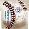 Sale Toronto Blue Jays Hardball Tie-Dye T-Shirt T-Shirt | Toronto Blue Jays