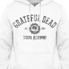 Clearance Tour Alumni Hoodie Hoodie | Grateful Dead