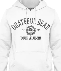 Clearance Tour Alumni Hoodie Hoodie | Grateful Dead