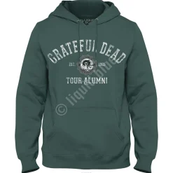 Clearance Tour Alumni Hoodie Hoodie | Grateful Dead