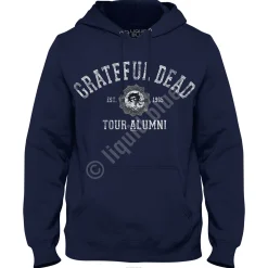 Clearance Tour Alumni Hoodie Hoodie | Grateful Dead