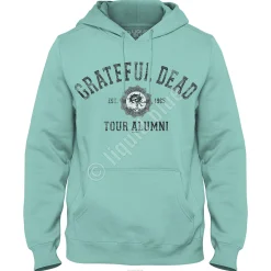 Clearance Tour Alumni Hoodie Hoodie | Grateful Dead