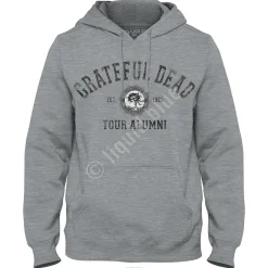 Clearance Tour Alumni Hoodie Hoodie | Grateful Dead