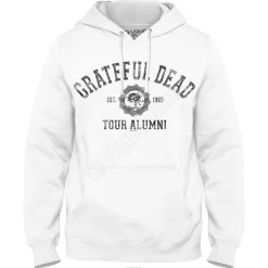 Clearance Tour Alumni Hoodie Hoodie | Grateful Dead