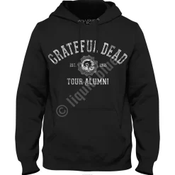 Clearance Tour Alumni Hoodie Hoodie | Grateful Dead