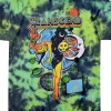 Clearance Transcend Tie-Dye T-Shirt T-Shirt | Light Fantasy