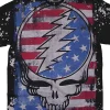 Sale True Blue SYF Havok Black T-Shirt T-Shirt | Havok