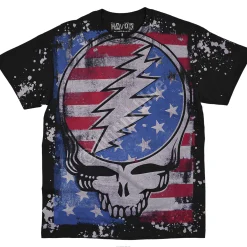Sale True Blue SYF Havok Black T-Shirt T-Shirt | Havok
