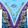 Best Underwater Tie-Dye T-Shirt T-Shirt | Aquatic