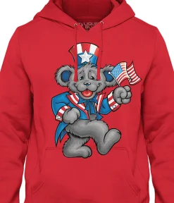 Discount Wave That Flag Hoodie Hoodie | Wave That Flag