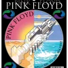 Sale Welcome To The Machine Sticker Pink Floyd