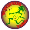 Best Widespread Note Eater Sticker Widespread Panic