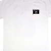 Sale Widespread Panic St. Augustine White T-Shirt T-Shirt | Widespread Panic
