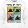Best Window Pane Hoodie Hoodie | Pink Floyd