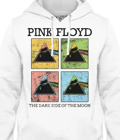 Best Window Pane Hoodie Hoodie | Pink Floyd