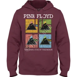 Best Window Pane Hoodie Hoodie | Pink Floyd