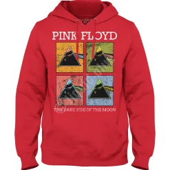 Best Window Pane Hoodie Hoodie | Pink Floyd