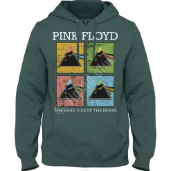 Best Window Pane Hoodie Hoodie | Pink Floyd