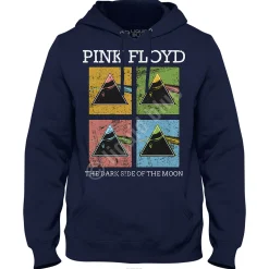 Best Window Pane Hoodie Hoodie | Pink Floyd