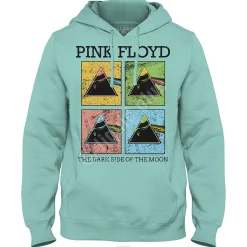 Best Window Pane Hoodie Hoodie | Pink Floyd