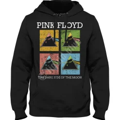 Best Window Pane Hoodie Hoodie | Pink Floyd