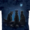Best Wish Upon A Star Classic Cotton T-Shirt T-Shirt | Practical Magic