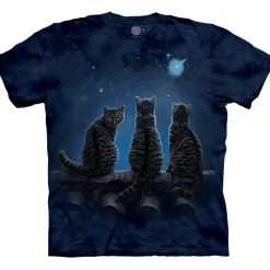 Best Wish Upon A Star Classic Cotton T-Shirt T-Shirt | Practical Magic