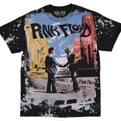 Best Wish You Were Here Havok Black T-Shirt T-Shirt | Havok