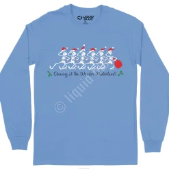 Hot Wonder Winterland Long Sleeve T-Shirt Long Sleeve | Wonder Winterland